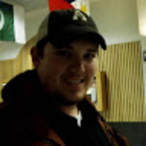 Meet your Posher, Jacob